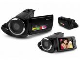 Filmadora Powerpack DCR-FD240 2.4