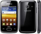 Celular Samsung Galaxy Y Duos S-6102 Wi-Fi 3G