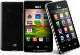 Celular LG T-385 Wi-Fi
