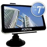 GPS Foston FS-3D710DT Mapa TV 7.0