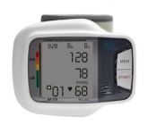 Medidor de Pressao Morefitness MF-378 c/ Audio
