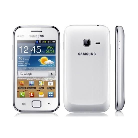 Celular Samsung Galaxy Ace Duos S6802 Wi-Fi 3G